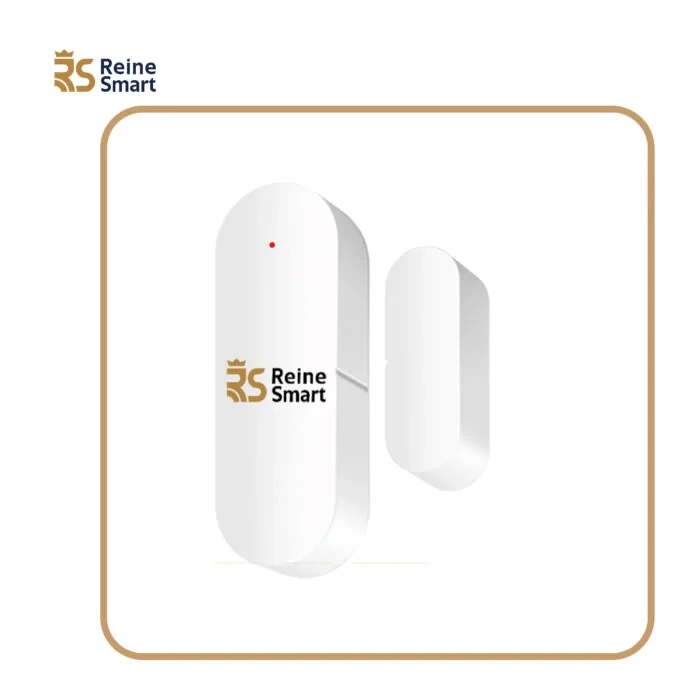 حساس فتح الأبواب والنوافذ