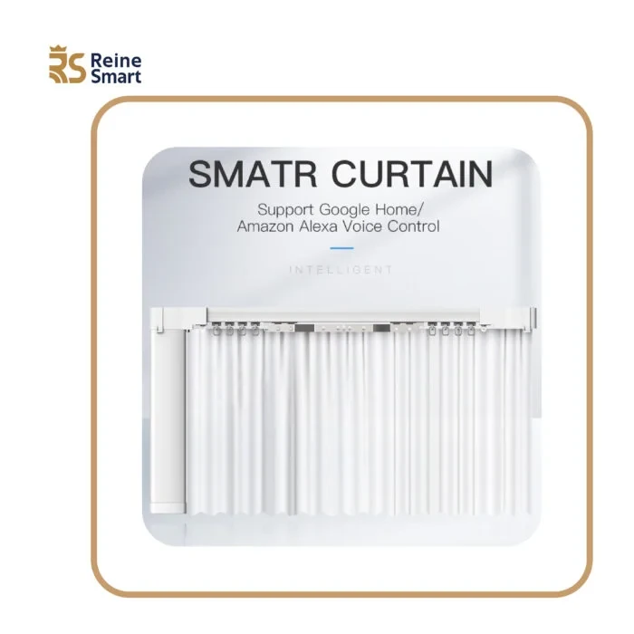 6Mمجموعة ستارة ذكية كاملة